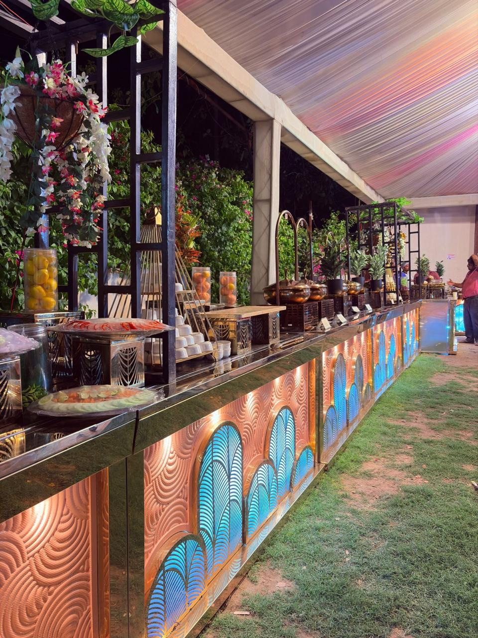 Wedding Catering