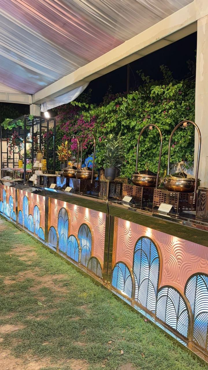 Corporate Catering